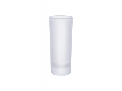 Vaso Chupito 3oz (Escarchado)