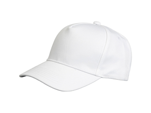 Sublimation Adult Polyester Cap