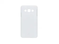 Sublimation 3D Samsung Galaxy A3 3D Cover