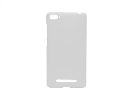 Sublimation 3D Xiaomi Mi4i Cover