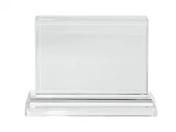 T-screen-horizontal Sublimation Crystal