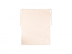 Sublimation Drawstring Bags(60*73cm)