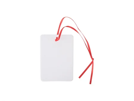 Sublimation Air Freshener (8pcs/sheet)