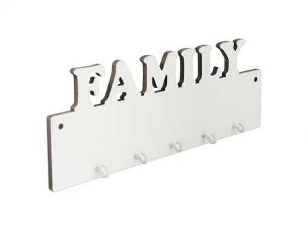 Sublimation FAMILY HB Plaque