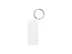 Acrílico  Keyring(Retângulo, 7*3*0.4cm)