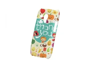 Carcasa 3D Samsung N7100(Galaxy Note 2)