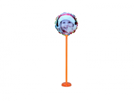 Globo (Redondo) 18cm