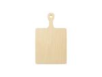 Sublimation Blanks Plywood Placemat(23*14*0.5cm)