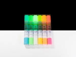 Iron-On Heat Transfer Luminous Vinyl (12 in.*5 ft.)