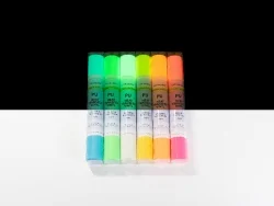 Iron-On Heat Transfer Luminous Vinyl (12 in.*5 ft.)