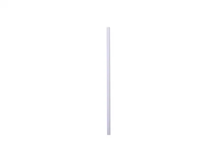 Sublimation Blank Reusable Stainless Steel Straw (φ0.8cm)