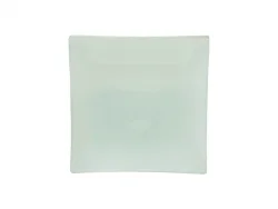 Prato Cristal 8&quot;