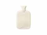 Sublimation Blanks Rubber Hot Water Bag (20*32cm)