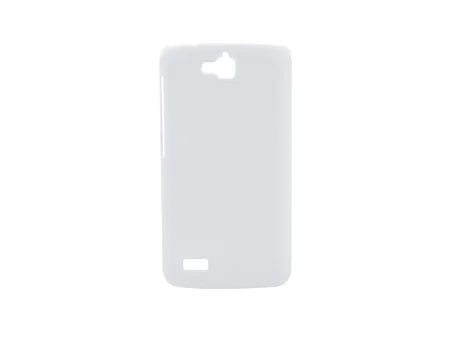 Sublimation 3D Huawei Honor Holly Cover