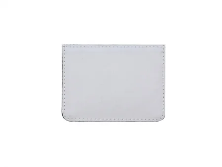 Sublimation Credit Card Case