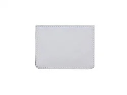 Sublimation Credit Card Case