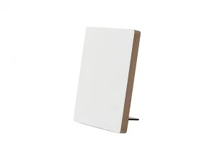 Sublimation Blanks Rectangular Photo Frame(12.7*17.8*1.5cm)