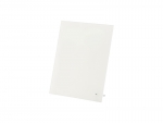 Sublimation Glass Frame (203*254*30mm)