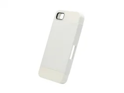 Capa 2 em 1 3D BlackBerry Z10 - Cartão Insertável