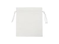 Sublimation Canvas Drawstring Bag(35*38cm)