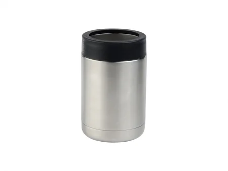 Sublimation 12oz/360ml Stainless Steel Colster