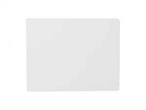 Sublimation Plastic Fridge Magnet (Rect, 5*9cm)