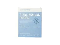 Craft Express Sublimation  Paper 8.5&quot; x 11&quot;,  110 sheets