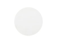 Sublimation Round Marble Coaster w/ Cork (φ10cm/ 3.94&quot;)