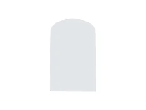 Extra PET Film for LED-SDDF (6.4*9.8cm)