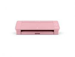 Silhouette Cameo 4 Máquina de Corte (Rosa)