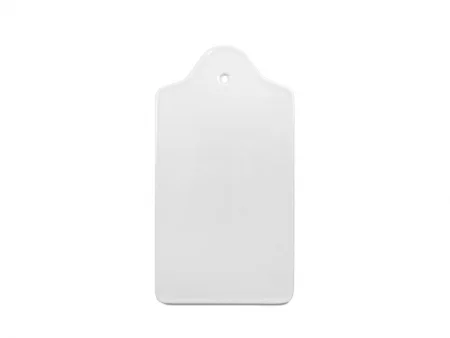 Sublimation Rectangular Door Plate