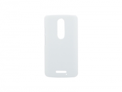 Carcasa 3D MOTO X3