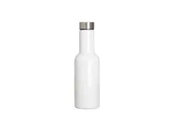 Garrafa de vinho de alumínio de 700 ml (22 oz)Quantidade mínima: 2.000 peças
