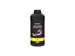 3D Soft UV DTF Ink (Yellow)