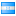 Your Country Flag